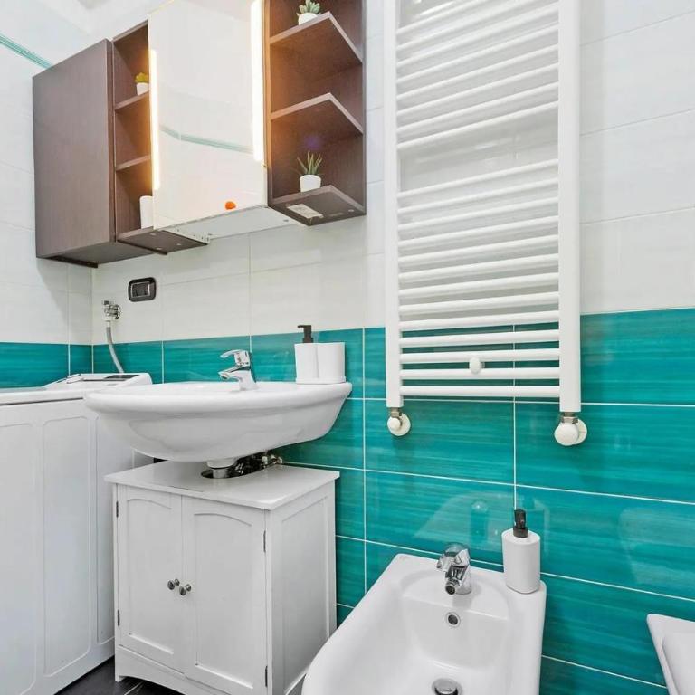 Casa del Sole - Appartamento con 1 Camera da Letto - 22