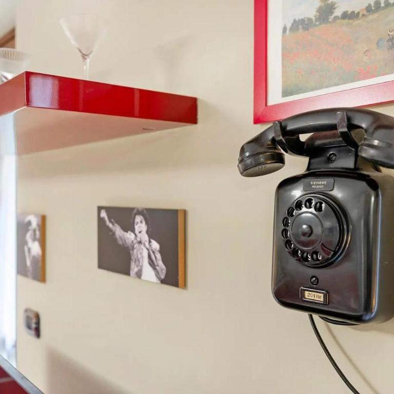 Casa del Sole - Appartamento con 1 Camera da Letto - 10
