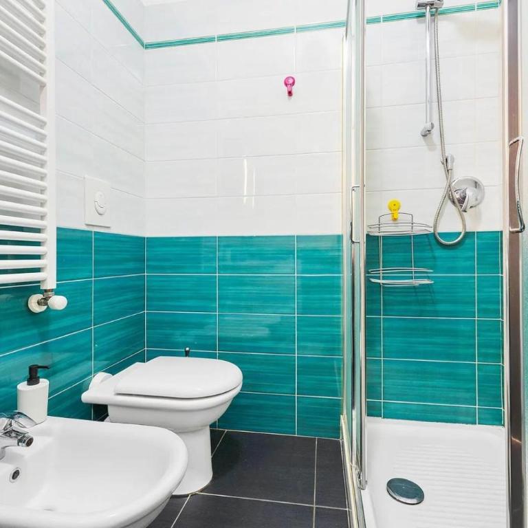 Casa del Sole - Appartamento con 1 Camera da Letto - 19
