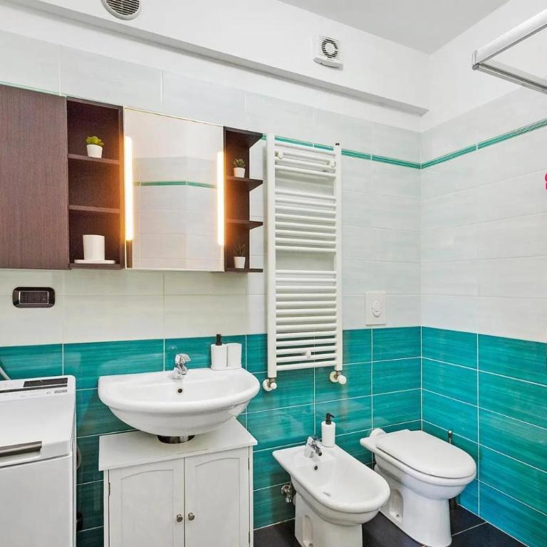 Casa del Sole - Appartamento con 1 Camera da Letto - 21