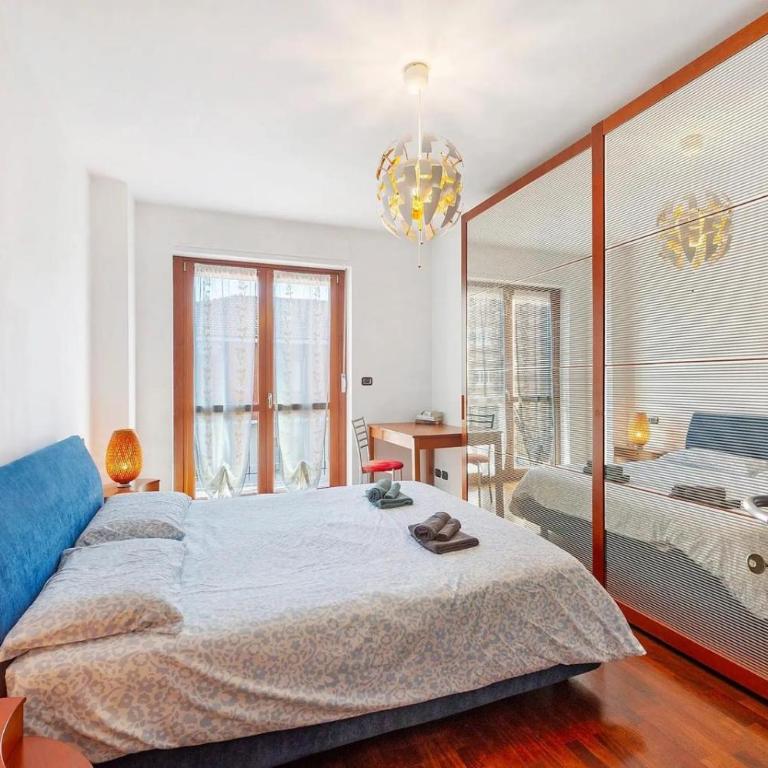 Casa del Sole - Appartamento con 1 Camera da Letto - 7
