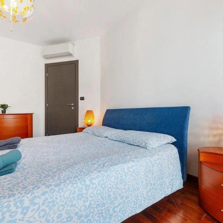Casa del Sole - Appartamento con 1 Camera da Letto - 14