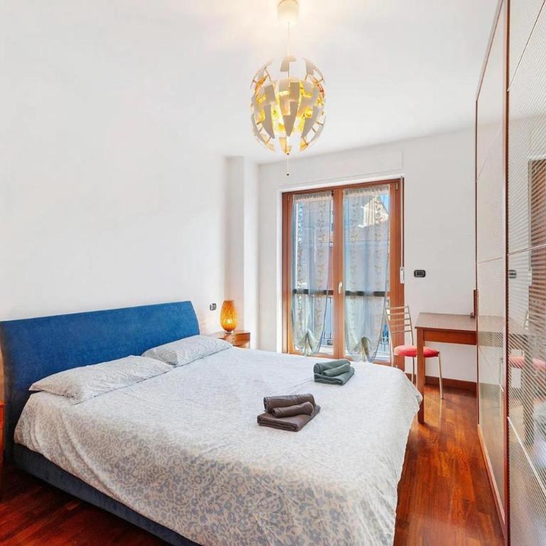 Casa del Sole - Appartamento con 1 Camera da Letto - 17