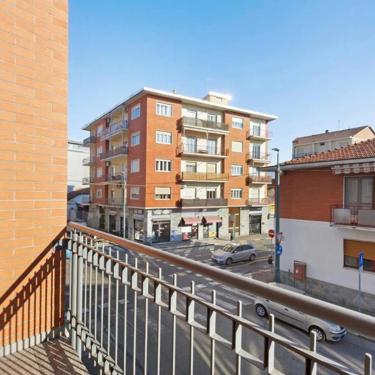 Casa del Sole - Appartamento con 1 Camera da Letto - 26