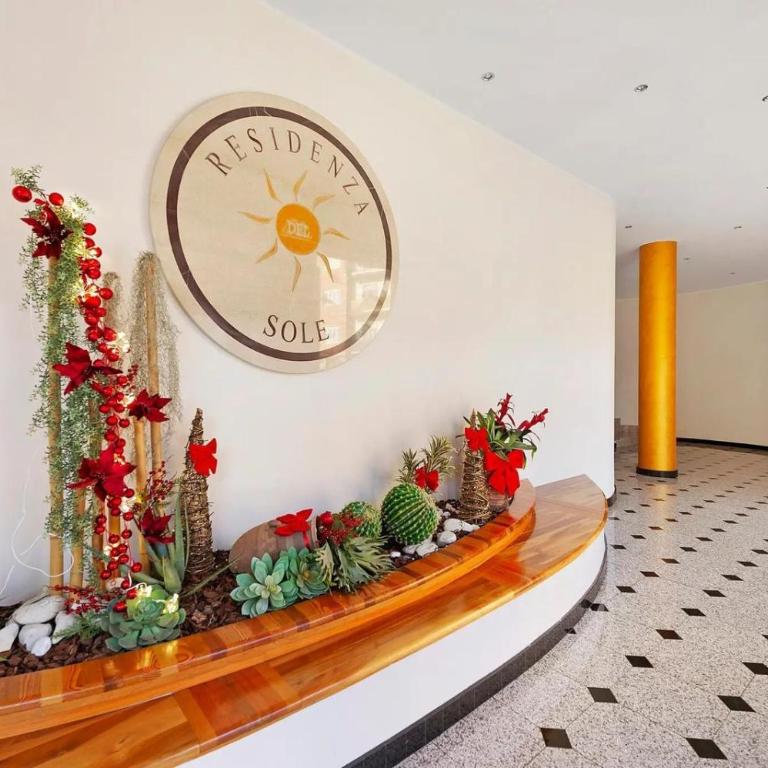 Casa del Sole - Appartamento con 1 Camera da Letto - 29