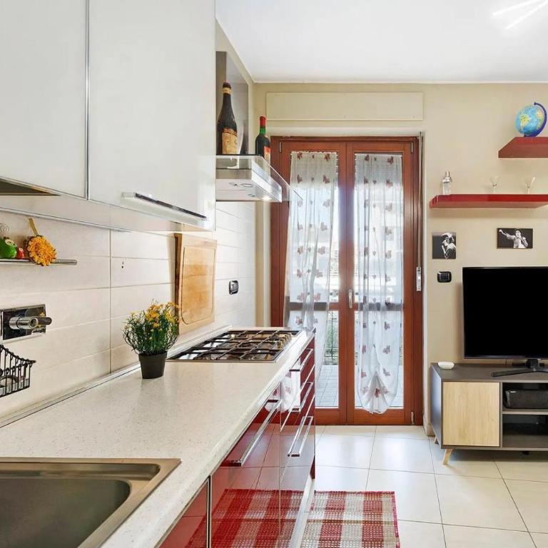 Casa del Sole - Appartamento con 1 Camera da Letto - 5