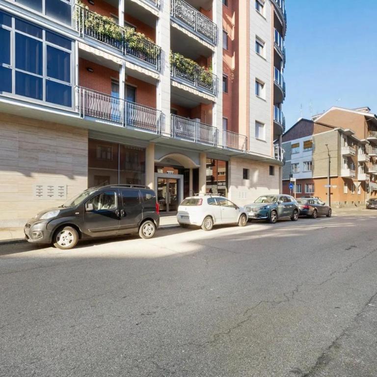 Casa del Sole - Appartamento con 1 Camera da Letto - 28