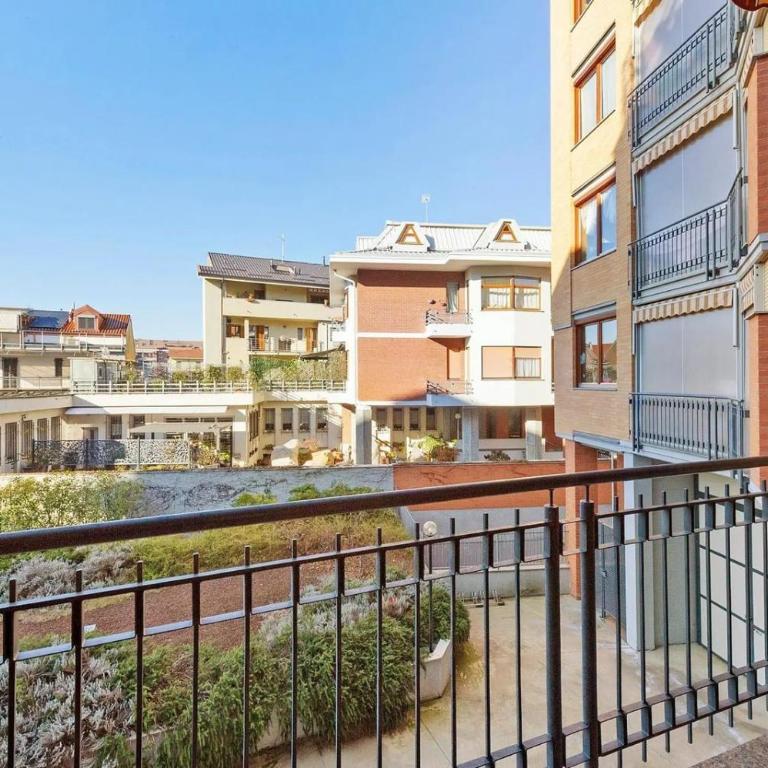 Casa del Sole - Appartamento con 1 Camera da Letto - 27