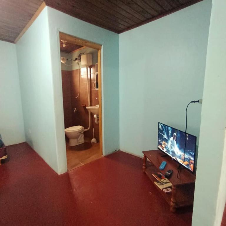 Cheap flat Iguazu - One-Bedroom Apartment - 5