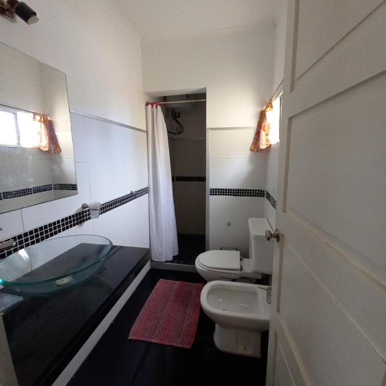 Hermoso apartamento en pleno centro de Piriapolis con parrillero en la terraza - Apartamento de 1 dormitorio - 3