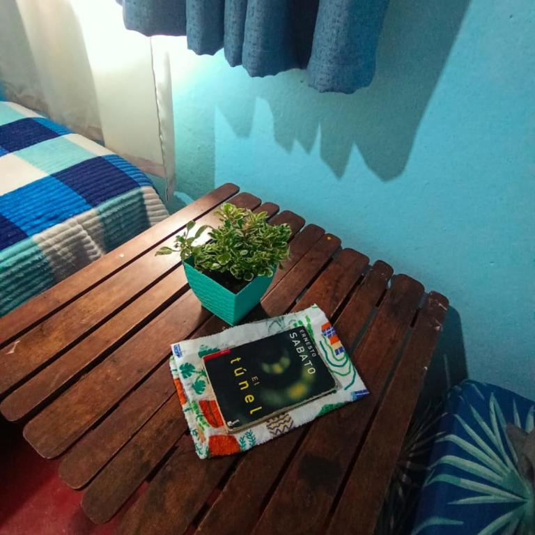 Cheap flat Iguazu - One-Bedroom Apartment - 6
