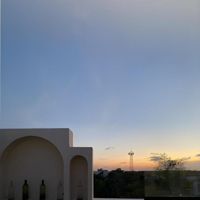 Unforgetable outing with private pool - Apartamento de 1 dormitorio - 2