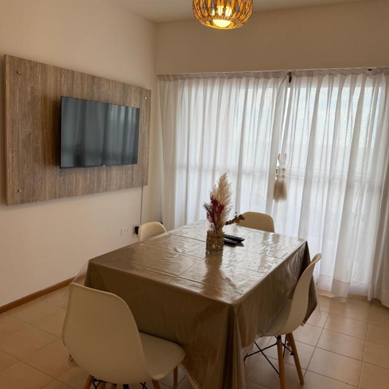 Lumaan Mar - Apartamento de 1 dormitorio - 13