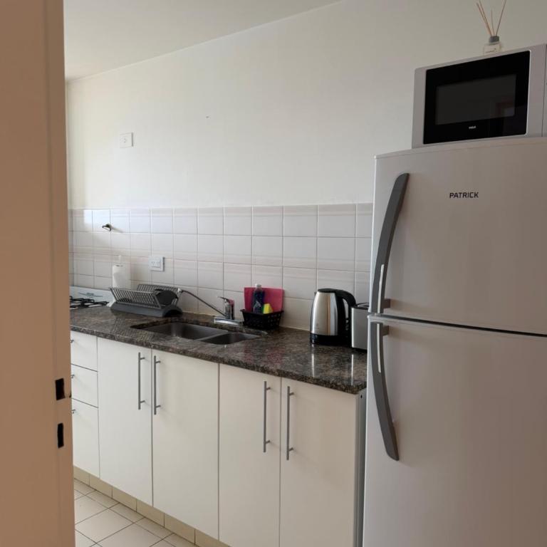 Lumaan Mar - Apartamento de 1 dormitorio - 15