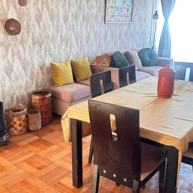Departamento Pleno Centro Puerto Varas - Two-Bedroom Apartment - 4
