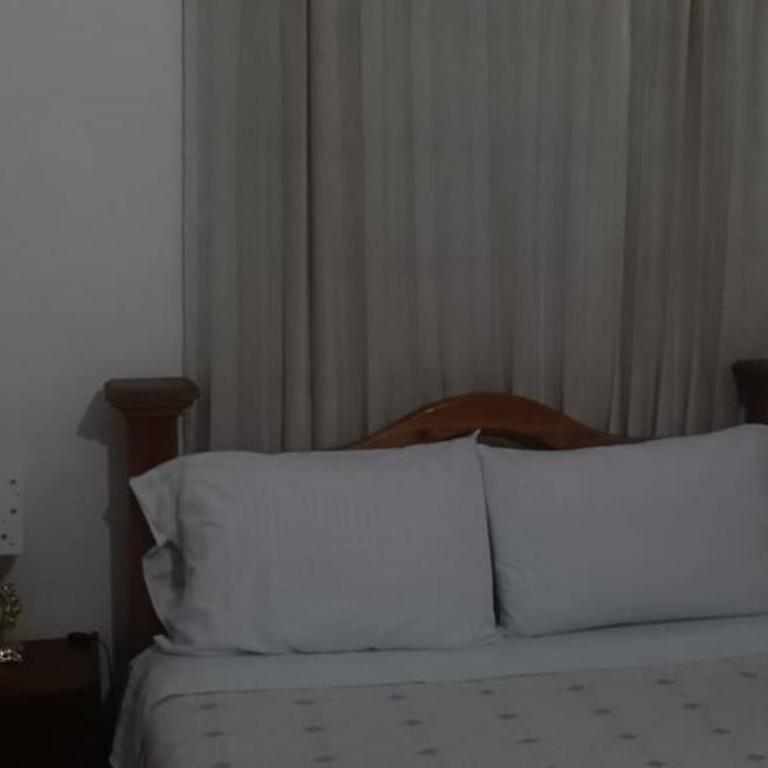 Hospedaje Encanto Muisca - Double Room with Shared Bathroom - 1
