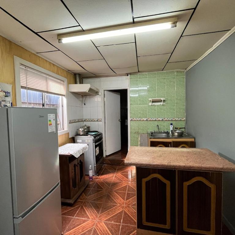 apartamento en centro de Castro - One-Bedroom Apartment - 1