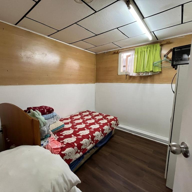apartamento en centro de Castro - One-Bedroom Apartment - 2