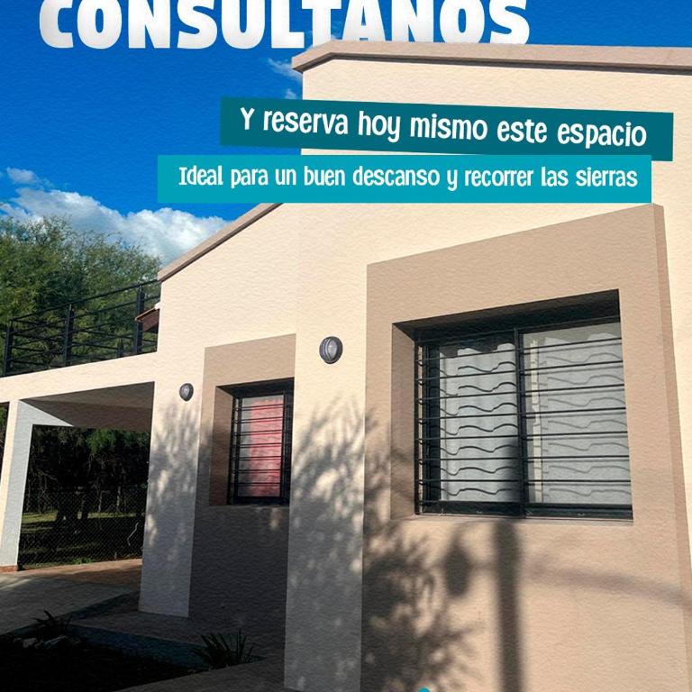 Berna - Casa de 2 dormitorios - 1