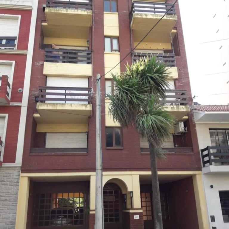 La Perla 4to piso con balcón y vista al mar - One-Bedroom Apartment - 1