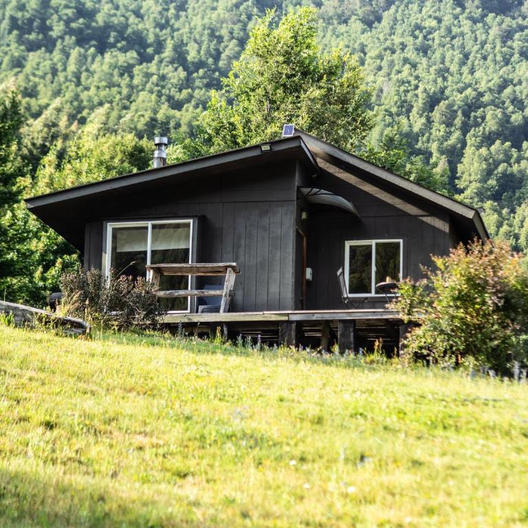 Casa Ekuwun para hasta 10 personas - Two-Bedroom House - 8