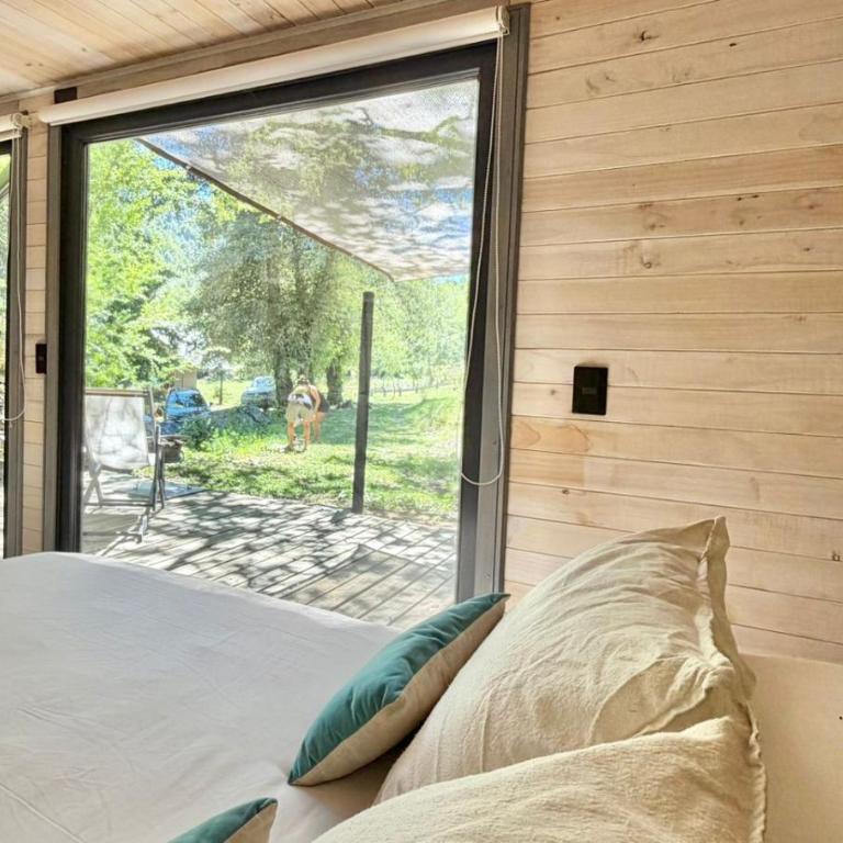 Casa Ekuwun para hasta 10 personas - One-Bedroom House - 7