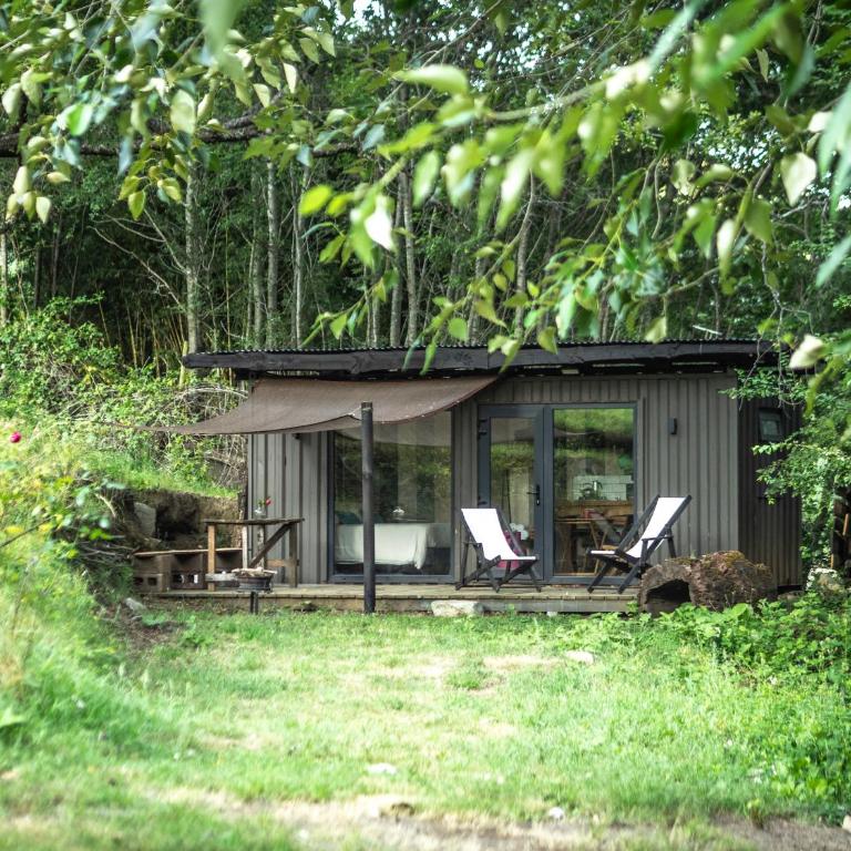 Casa Ekuwun para hasta 10 personas - One-Bedroom House - 1