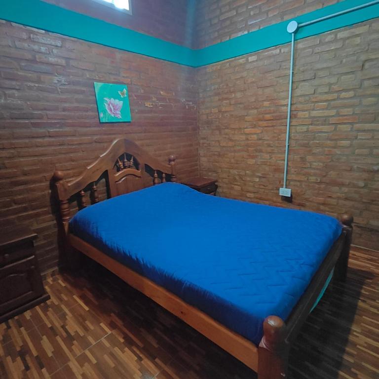Alojamientos La Clarita - Two-Bedroom Apartment - 2