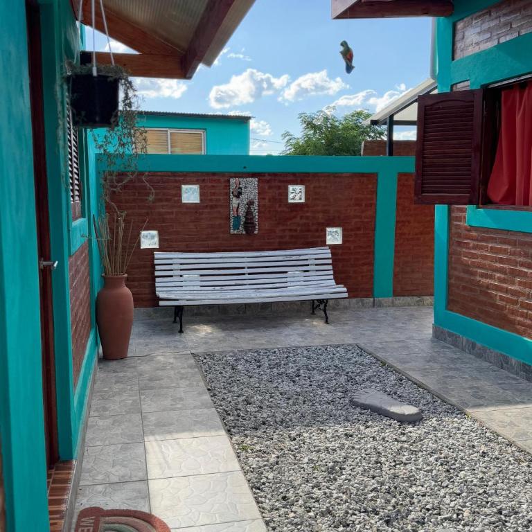 Alojamientos La Clarita - Two-Bedroom Apartment - 5