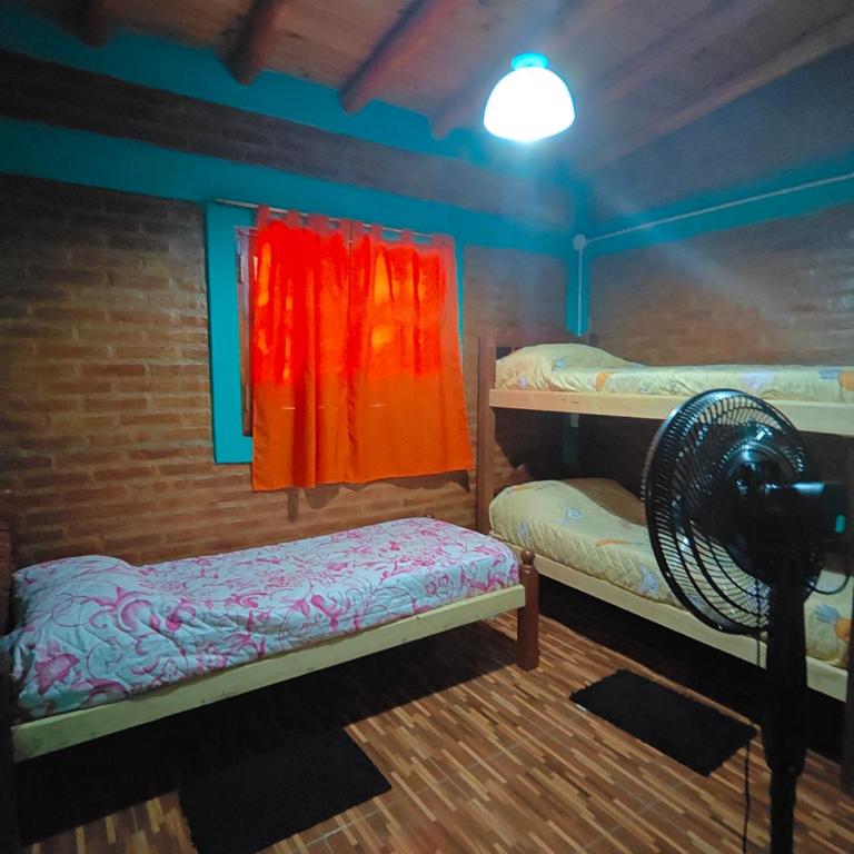 Alojamientos La Clarita - Two-Bedroom Apartment - 17