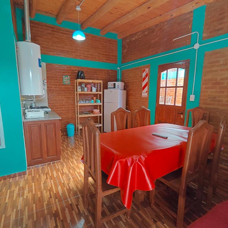 Alojamientos La Clarita - Two-Bedroom Apartment - 19