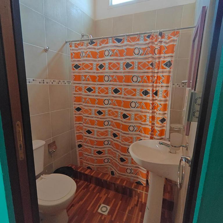 Alojamientos La Clarita - Two-Bedroom Apartment - 12