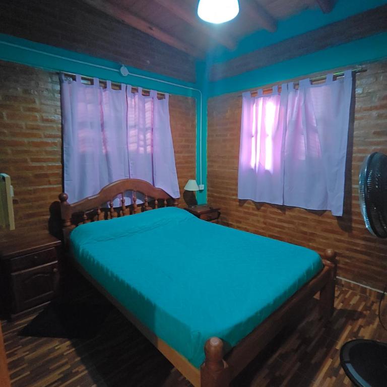 Alojamientos La Clarita - Two-Bedroom Apartment - 21