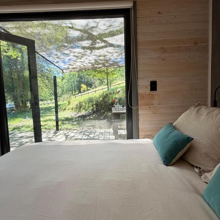 Casa Ekuwun para hasta 10 personas - One-Bedroom House - 11