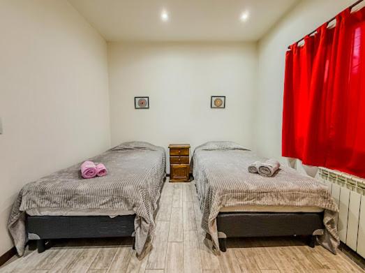 OLIEMI - Apartamento de 2 dormitorios - 30