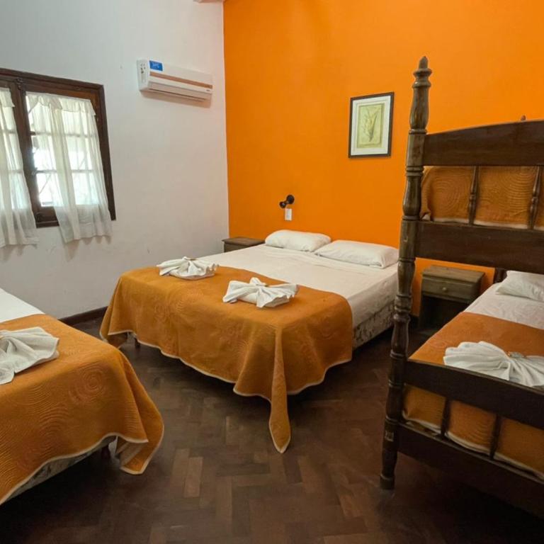Hotel ALTOS DE ARUNA - Triple Room - 1