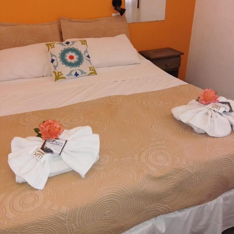 Hotel ALTOS DE ARUNA - Double Room - 1