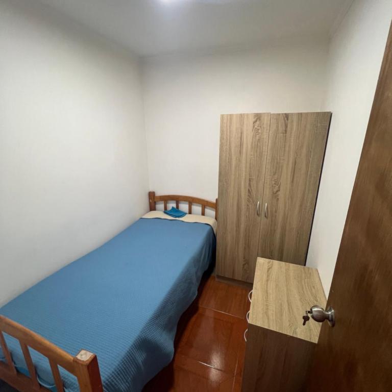MINI Dpto muy bien ubicado - Two-Bedroom Apartment - 5
