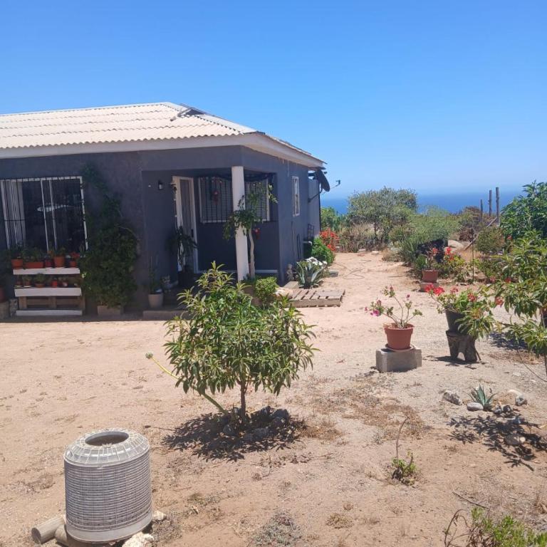Casa turistas El Panul - Coquimbo - Two-Bedroom House - 1