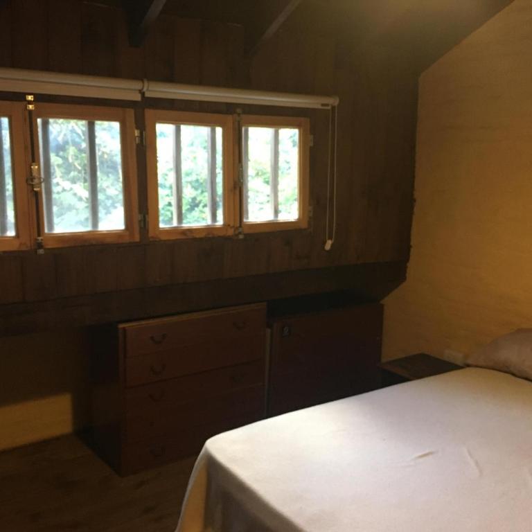 Cabaña en bosque Peralta ramos para 4 personas - Casa de 2 dormitorios - 12