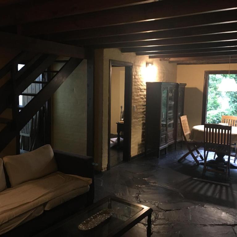 Cabaña en bosque Peralta ramos para 4 personas - Casa de 2 dormitorios - 6