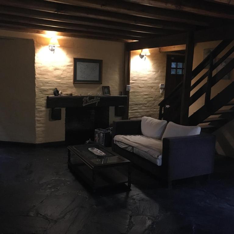 Cabaña en bosque Peralta ramos para 4 personas - Casa de 2 dormitorios - 8