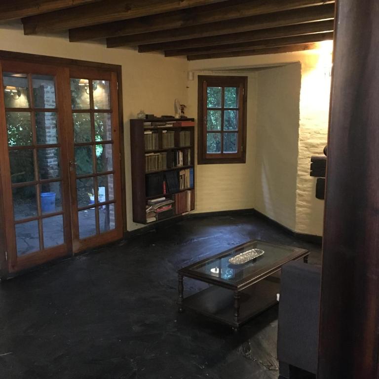 Cabaña en bosque Peralta ramos para 4 personas - Casa de 2 dormitorios - 9