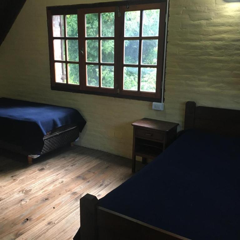 Cabaña en bosque Peralta ramos para 4 personas - Casa de 2 dormitorios - 16