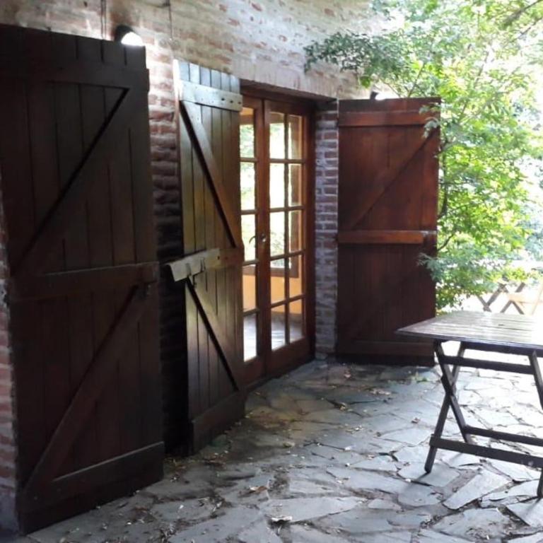 Cabaña en bosque Peralta ramos para 4 personas - Casa de 2 dormitorios - 5