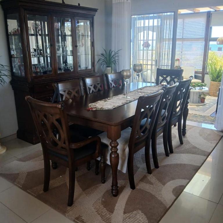 Casa turistas El Panul - Coquimbo - Two-Bedroom House - 5