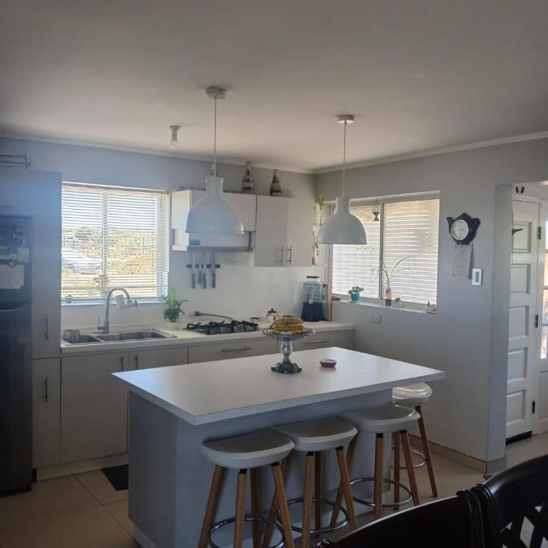 Casa turistas El Panul - Coquimbo - Two-Bedroom House - 6