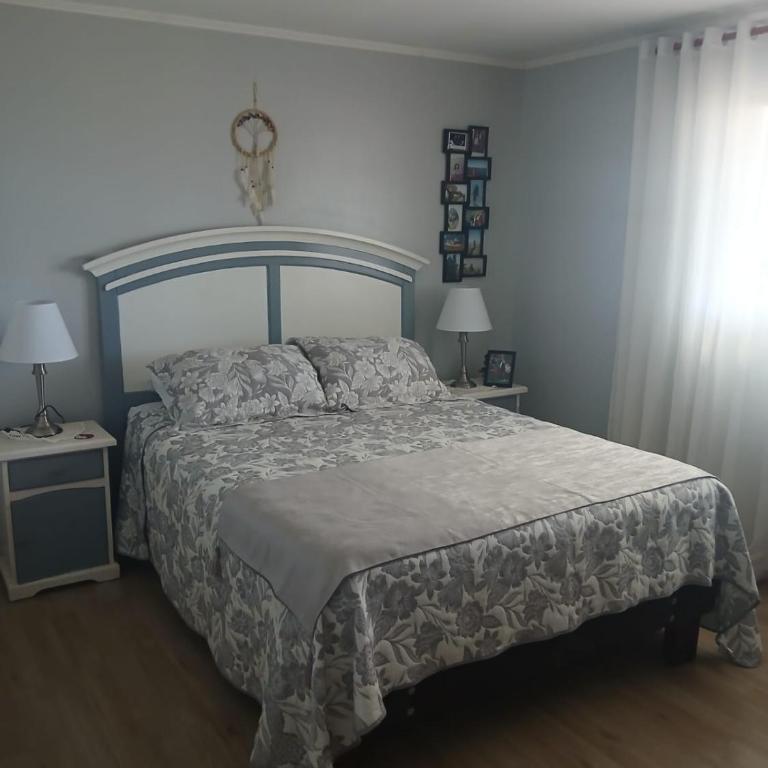 Casa turistas El Panul - Coquimbo - Two-Bedroom House - 9