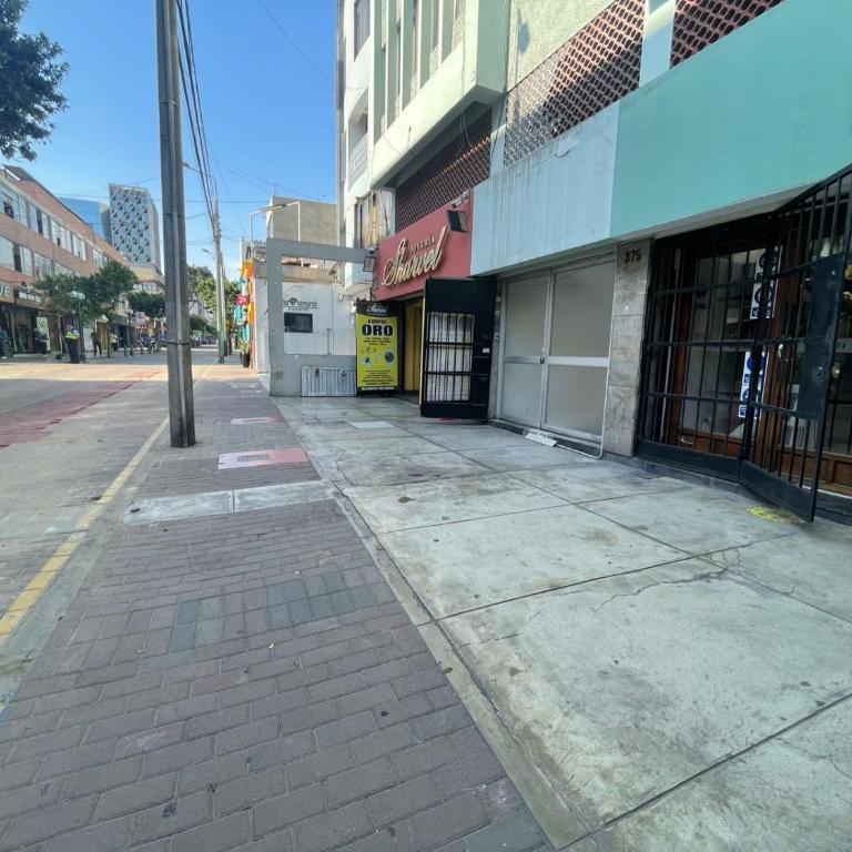 Loft Estudio privado con cocina en Miraflores 504 - Estudio Doble Deluxe - 23