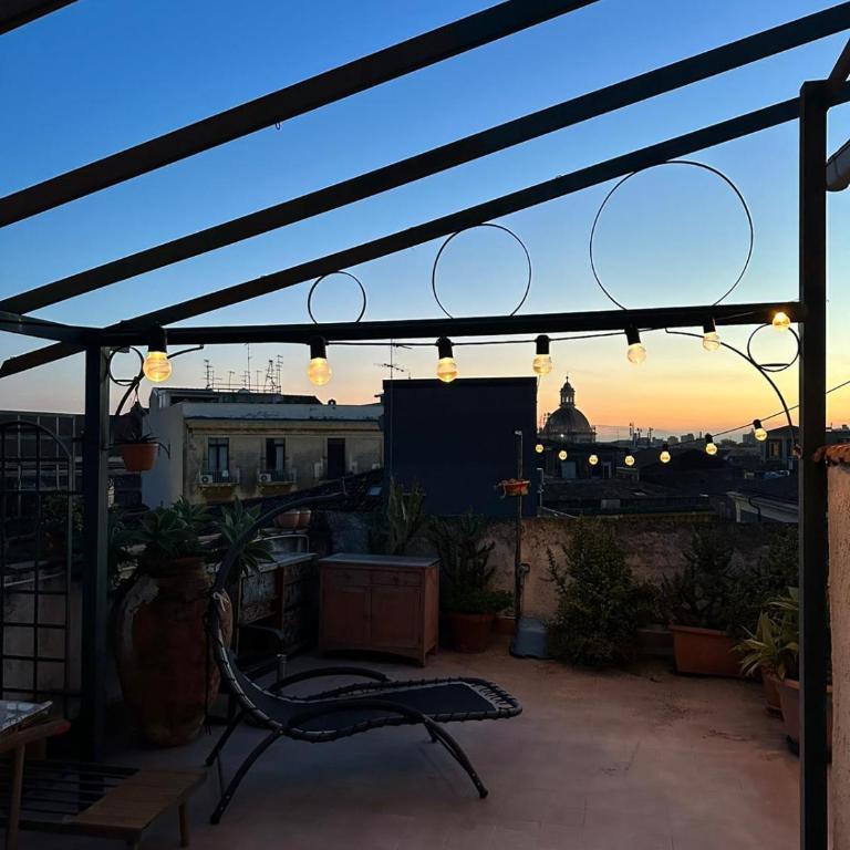 Coppola Terrace Apartment - Private Rooftop Terrace & City Views - Apartment - 2
